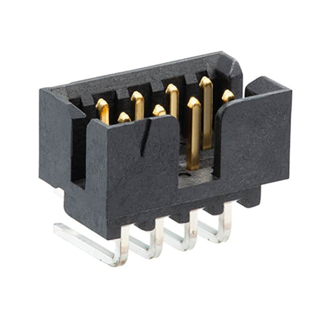 878332820 Molex  Headers Male Pins
